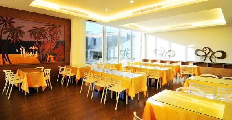 Jinshan Sakura Bay Hot Spring Hotel Esterno foto