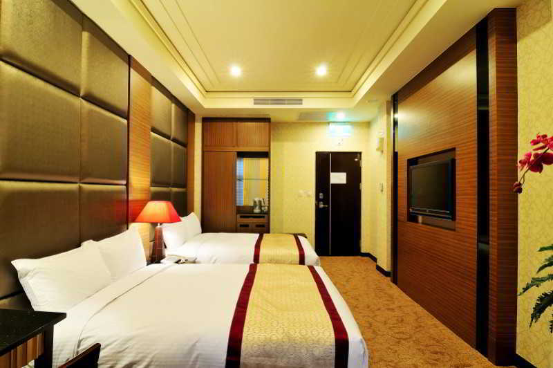 Jinshan Sakura Bay Hot Spring Hotel Esterno foto